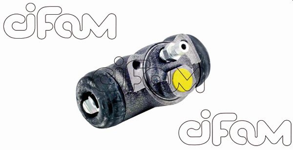 CIFAM 101-990 Radbremszylinder