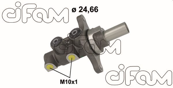 CIFAM 202-1155 Κεντρική...