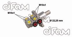 CIFAM 202-884 Cilindro...