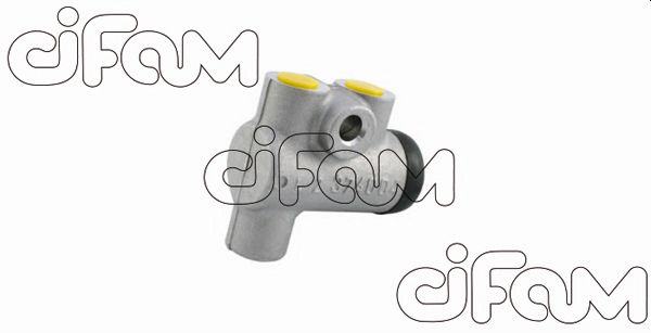 CIFAM 303-008 Bremskraftregler