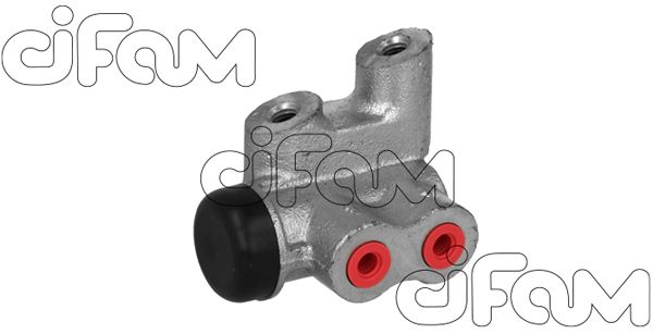 CIFAM 303-032 Ρυθμιστής...