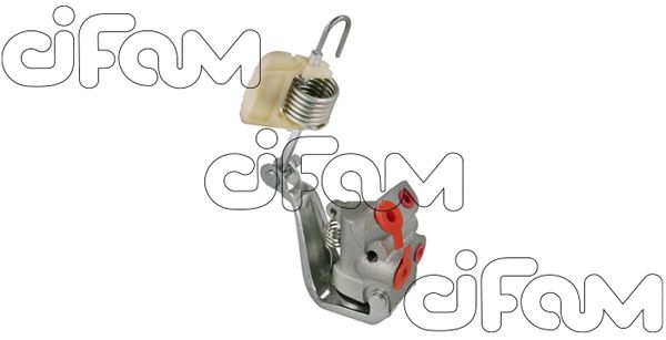CIFAM 303-034 Ρυθμιστής...