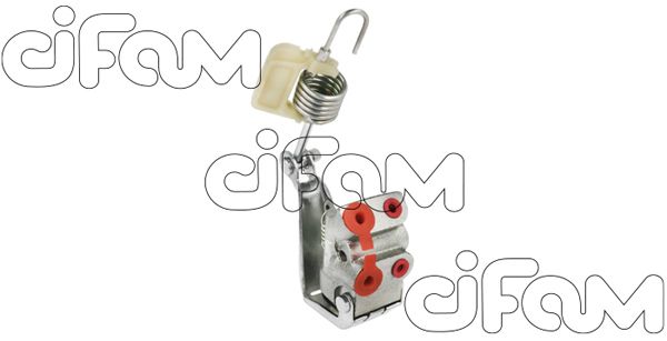 CIFAM 303-035 Ρυθμιστής...