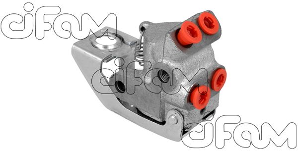 CIFAM 303-036 Ρυθμιστής...