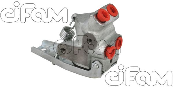 CIFAM 303-038 Ρυθμιστής...