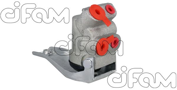 CIFAM 303-039 Ρυθμιστής...