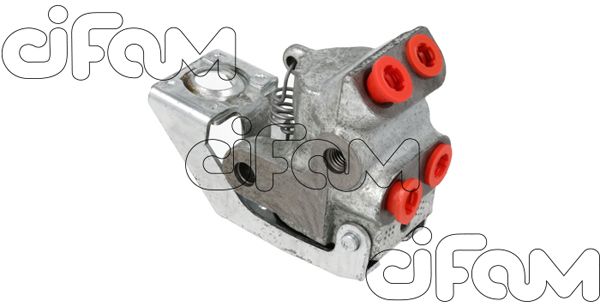 CIFAM 303-041 Ρυθμιστής...