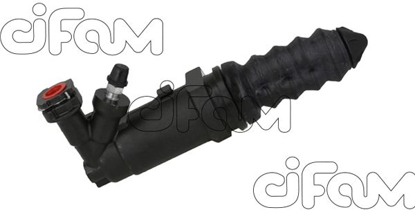 CIFAM 404-062 Κάτω αντλία...