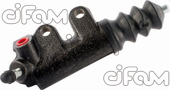 CIFAM 404-105 Κάτω αντλία...