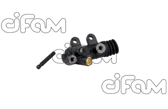CIFAM 404-141 Κάτω αντλία...