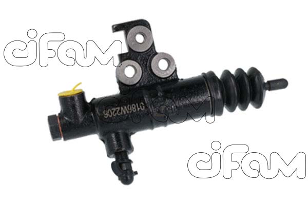 CIFAM 404-186 Κάτω αντλία...