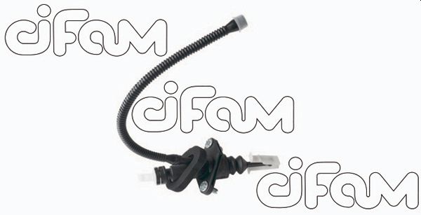 CIFAM 505-054...