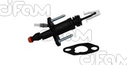 CIFAM 505-072 Άνω αντλία,...