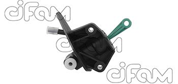 CIFAM 505-091 Άνω αντλία,...