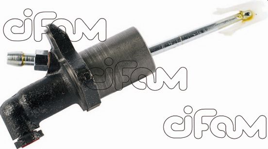 CIFAM 505-121 Άνω αντλία,...