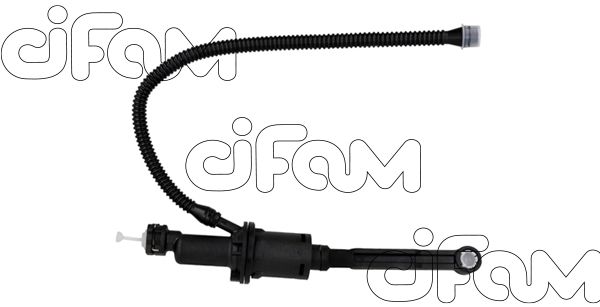CIFAM 505-245 Άνω αντλία,...