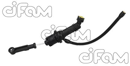 CIFAM 505-269 Άνω αντλία,...