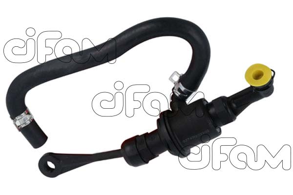 CIFAM 505-274 Άνω αντλία,...