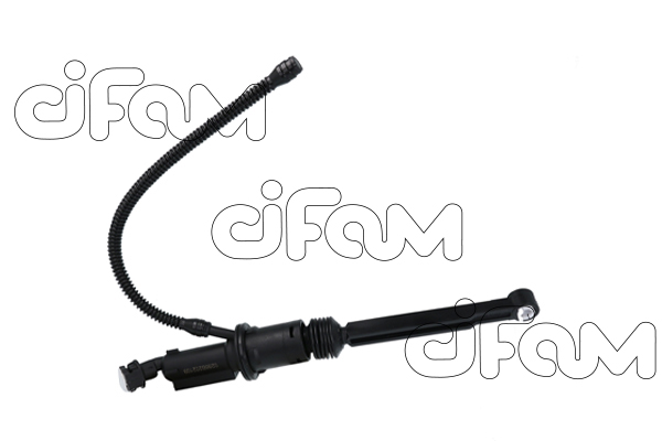 CIFAM 505-286 Άνω αντλία,...