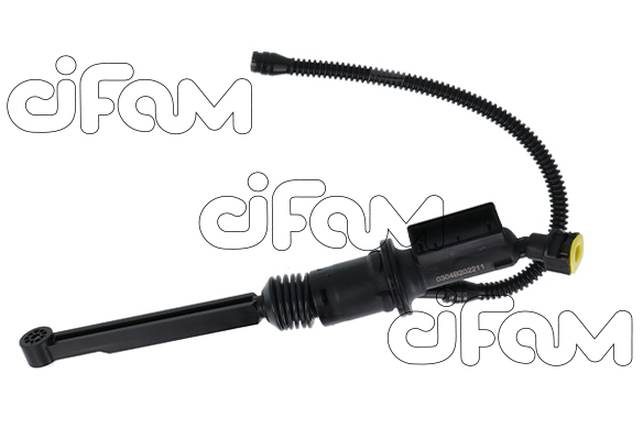 CIFAM 505-304 Άνω αντλία,...