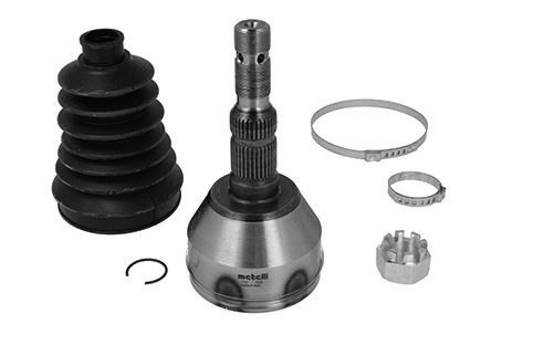 CIFAM 607-737 Kit giunti,...