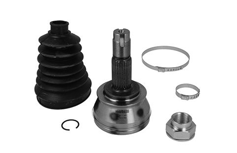 CIFAM 607-745 Kit giunti,...