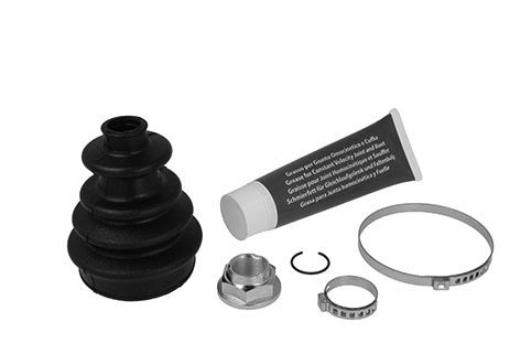 CIFAM 613-681 Bellow Kit, drive shaft for MAZDA