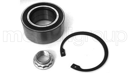 CIFAM 619-2572 Σετ ρουλεμάν τροχών for MERCEDES-BENZ