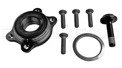 CIFAM 619-2778 Σετ ρουλεμάν τροχών for AUDI VW