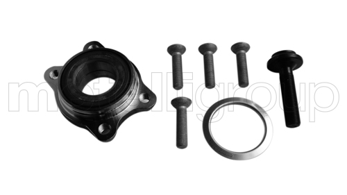 CIFAM 619-2785 Σετ ρουλεμάν τροχών for AUDI