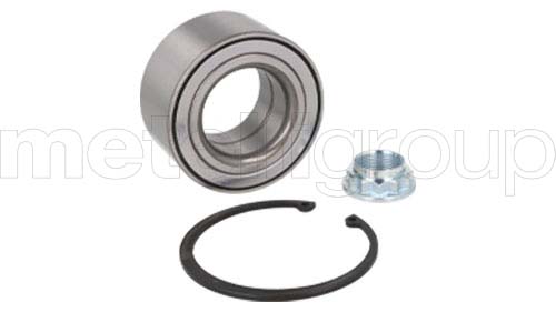 CIFAM 619-8177 Σετ ρουλεμάν τροχών for BMW