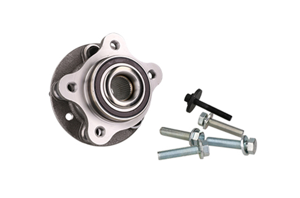 CIFAM 619-8181 Σετ ρουλεμάν τροχών for VOLVO