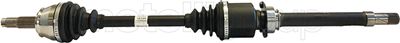 CIFAM 655-983 Άξονας μετάδοσης κίνησης for FIAT LANCIA