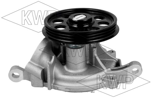 KWP 101498 Αντλία νερού,...