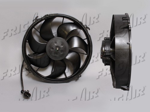 FRIGAIR 0599.1991 Ventola,...