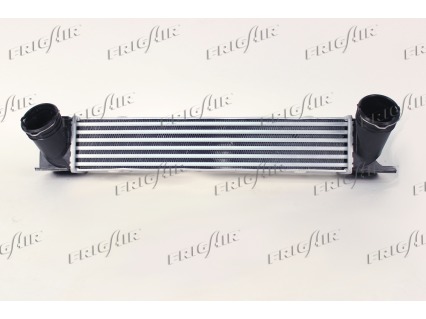 Intercooler