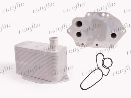 FRIGAIR 0702.4015 Radiatore...