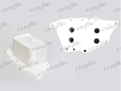 FRIGAIR 0702.4023 Radiatore...