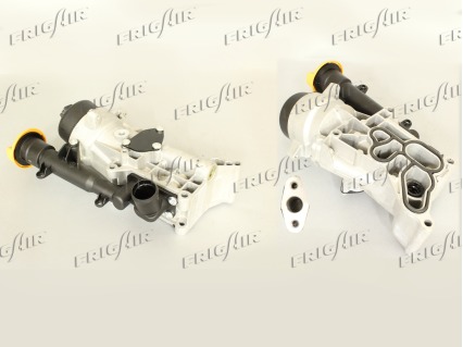 FRIGAIR 0704.4015 Radiatore...