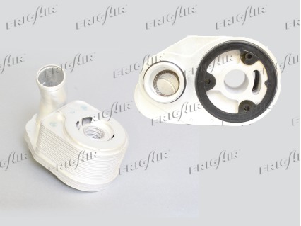 FRIGAIR 0704.4017 Radiatore...