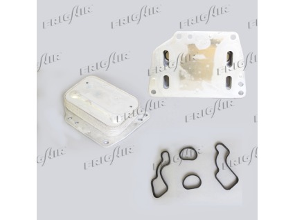 FRIGAIR 0704.4018 Radiatore...