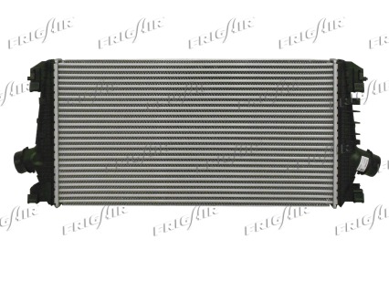 FRIGAIR 0707.3006 Intercooler