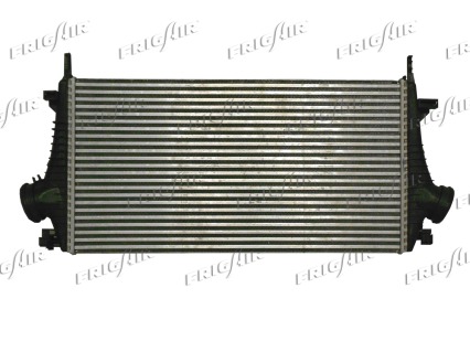 FRIGAIR 0707.3008 Intercooler