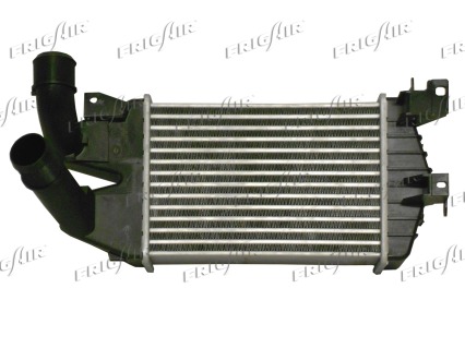 FRIGAIR 0707.3009 Intercooler