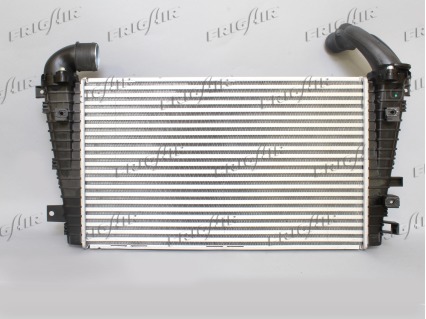 FRIGAIR 0707.3010 Intercooler