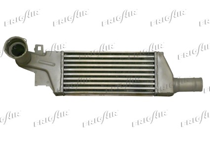 FRIGAIR 0707.3017 Intercooler