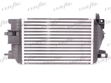 FRIGAIR 0707.3019 Intercooler