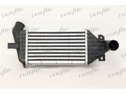 FRIGAIR 0707.3020 Intercooler