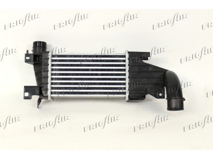 FRIGAIR 0707.3021 Intercooler