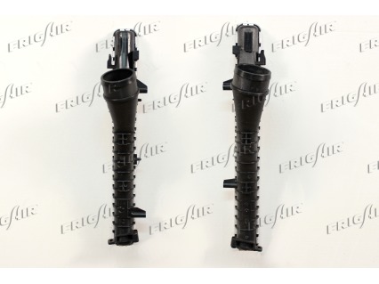 FRIGAIR 0707.3022 Intercooler